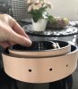 Pasek River Island Leather